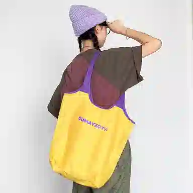 SUMAYZOY Tote Bag