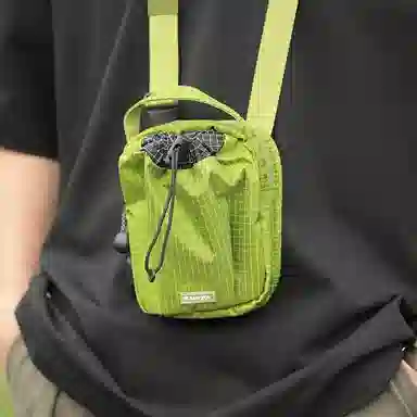 SUMAYZOY Crossbody Bag