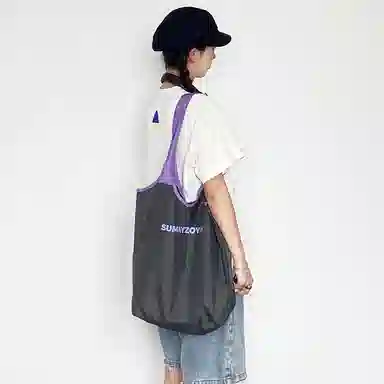 SUMAYZOY Tote Bag