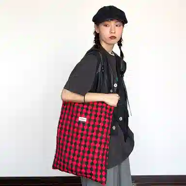 SUMAYZOY Shoulder Bag