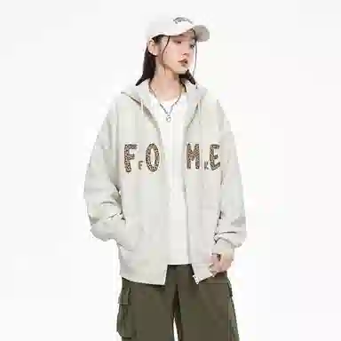FFOMKE Hoodie