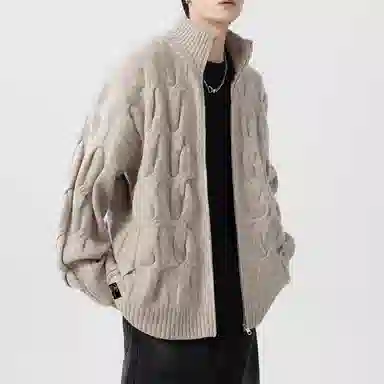 FFOMKE Clean Fitoversize