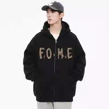 FFOMKE Hoodie