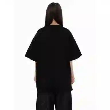 FFOMKE LogooversizeT