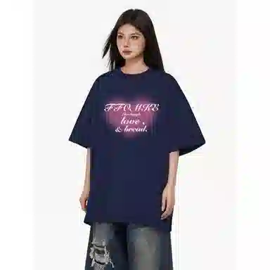 FFOMKE LogooversizeT