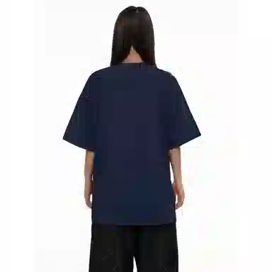 FFOMKE LogooversizeT