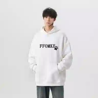 FFOMKE logo