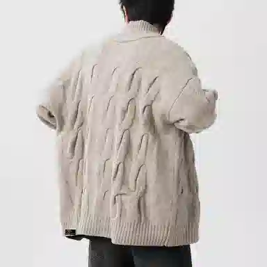 FFOMKE Clean Fitoversize