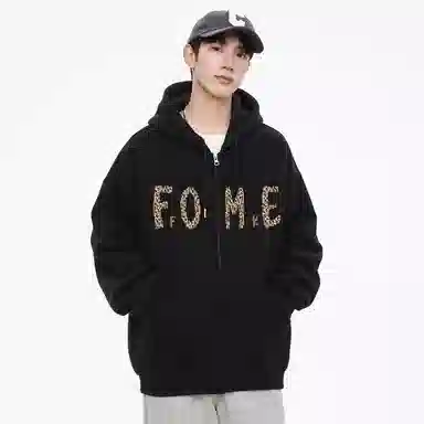 FFOMKE Hoodie