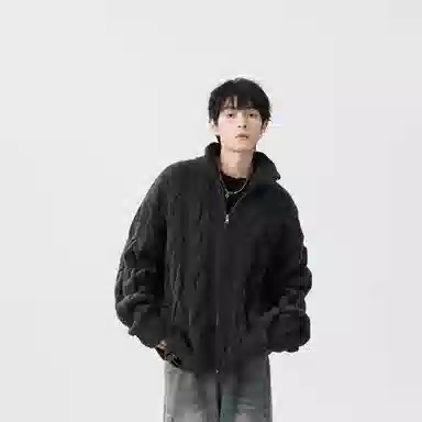 FFOMKE Clean Fitoversize