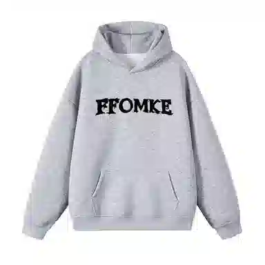 FFOMKE logo
