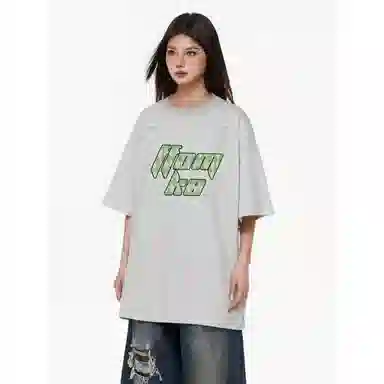 FFOMKE LogooversizeT