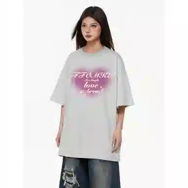 FFOMKE LogooversizeT