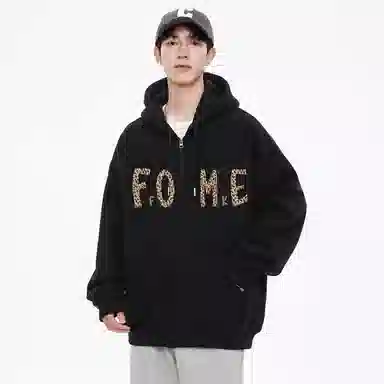 FFOMKE Hoodie