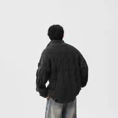 FFOMKE Clean Fitoversize