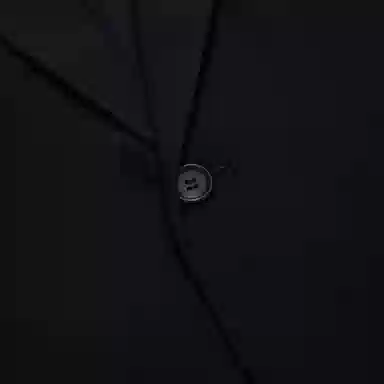 Yohji Yamamoto Irregular Hem Coat