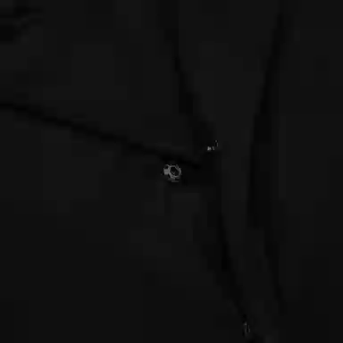 Yohji Yamamoto Irregular Hem Blazer Dress