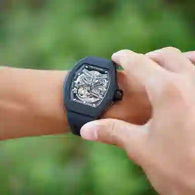 TSAR BOMBA Break-Series