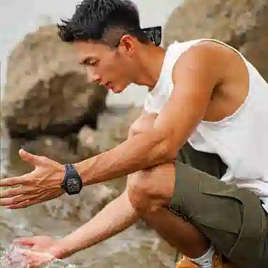 TSAR BOMBA Break-Series