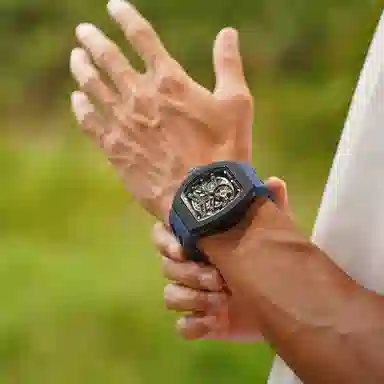 TSAR BOMBA Break-Series