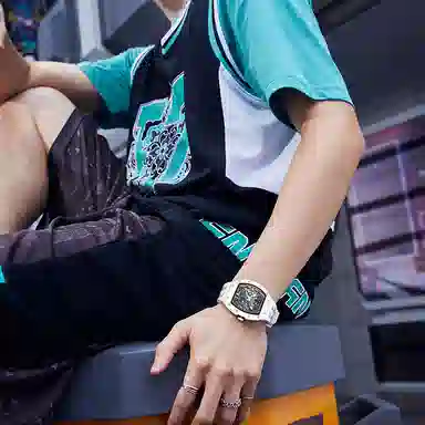 TSAR BOMBA 50m TB8212cf