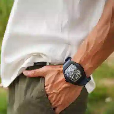 TSAR BOMBA Break-Series