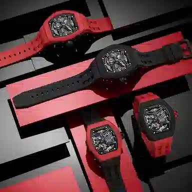 TSAR BOMBA Break-Series