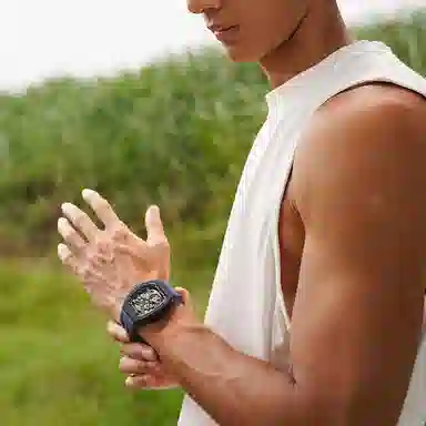 TSAR BOMBA Break-Series