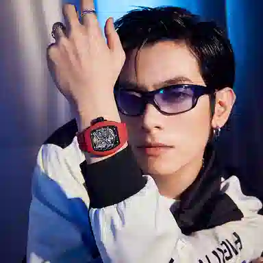 TSAR BOMBA Break-Series