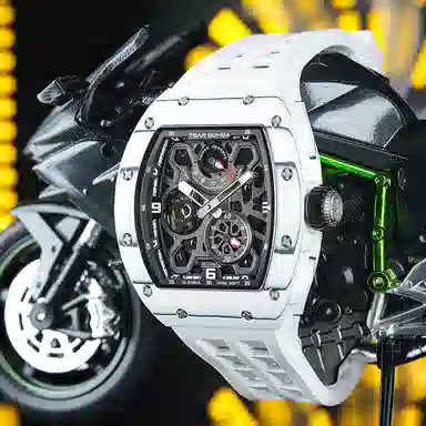 TSAR BOMBA 50m TB8212cf