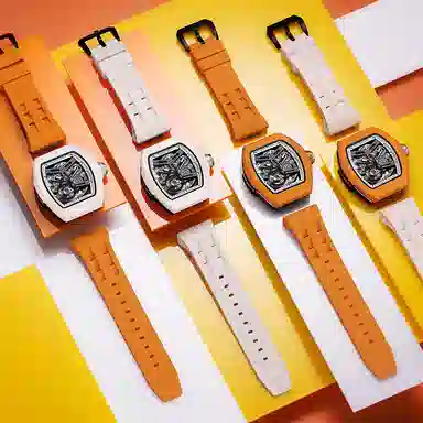 TSAR BOMBA Break-Series