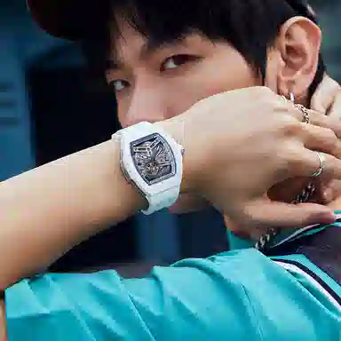 TSAR BOMBA Break-Series