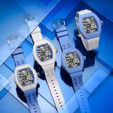 TSAR BOMBA Break-Series