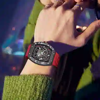 TSAR BOMBA 50m TB8212cf