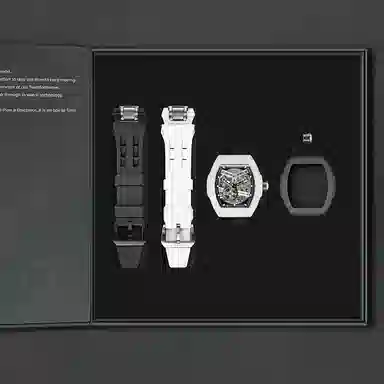 TSAR BOMBA Break-Series