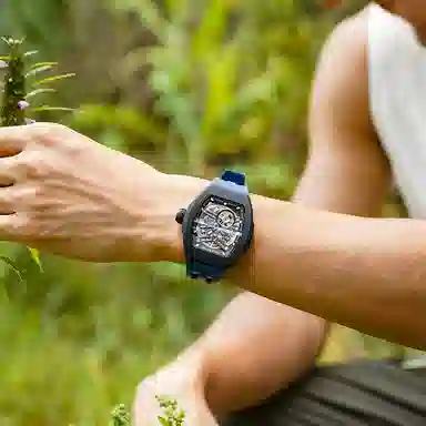 TSAR BOMBA Break-Series