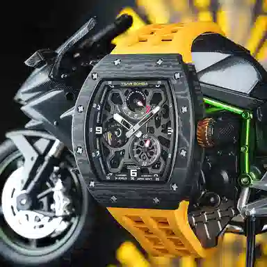 TSAR BOMBA 50m TB8212cf