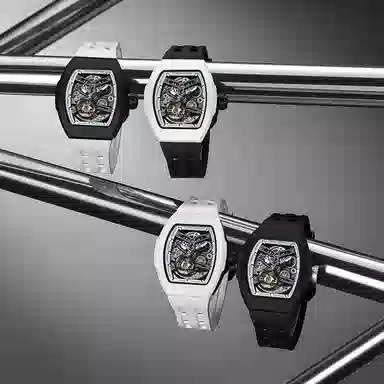 TSAR BOMBA Break-Series