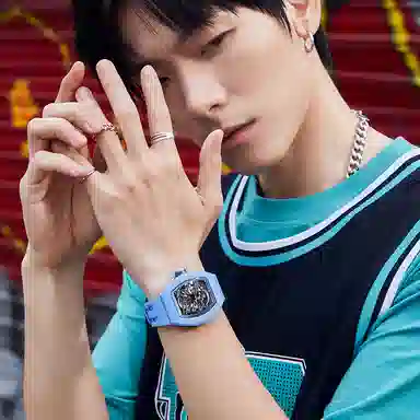 TSAR BOMBA Break-Series