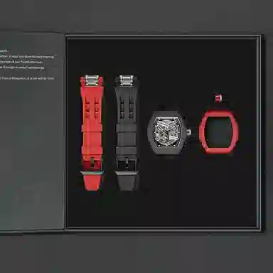 TSAR BOMBA Break-Series