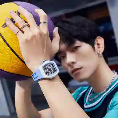 TSAR BOMBA Break-Series