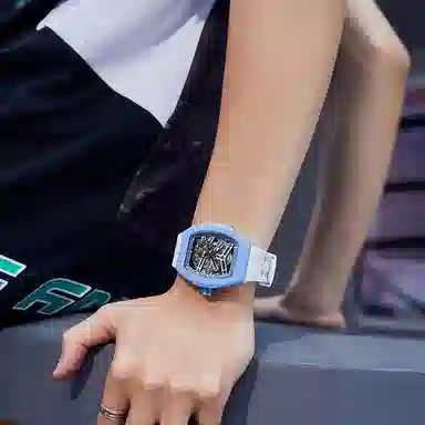 TSAR BOMBA Break-Series