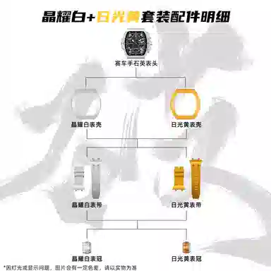 TSAR BOMBA Break-Series