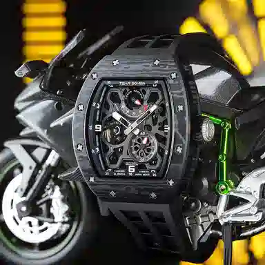 TSAR BOMBA 50m TB8212cf