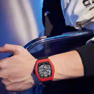 TSAR BOMBA Break-Series