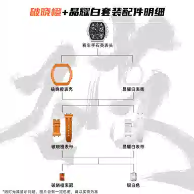 TSAR BOMBA Break-Series