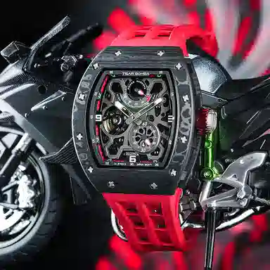 TSAR BOMBA 50m TB8212cf