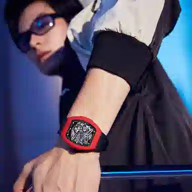 TSAR BOMBA Break-Series