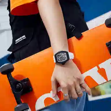 TSAR BOMBA Break-Series