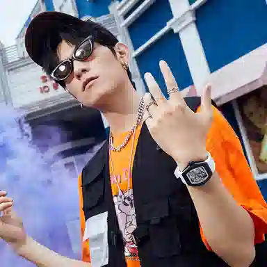 TSAR BOMBA Break-Series